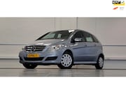 Mercedes-Benz B-klasse - 160 BlueEFFICIENCY Business Class Trekhaak Airco 3e Eigenaar