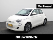 Fiat 500 - Icon 42 kWh | APPLE CARPLAY - ANDROID AUTO | CRUISE CONTROL 
