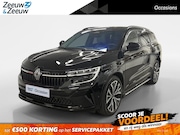 Renault Espace - E-Tech full hybrid 200 iconic 7p. AUTOMAAT AIRCO CRUISE CONT