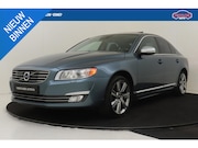 Volvo S80 - T5 AUT. EXECUTIVE *LUXE!* -PANO.DAK|POWER-SEATS|GEVENT.LEDER