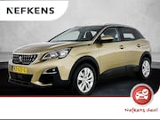 Peugeot 3008 - 1.2 130pk Active | Navigatie | Climate Control | Cruise Cont