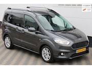 Ford Tourneo Courier - 1.0 Titanium Distributie Verv. Carplay