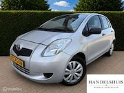 Toyota Yaris - 1.0 VVTi Airco Elektrisch Pakket Bluetooth