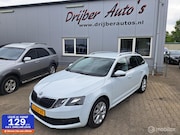 Skoda Octavia - 1.6 TDI Greentech Clever Edition