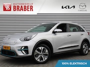 Kia e-Niro - DynamicLine 64 kWh | 3-Fase | Navi | Camera | Keyless | PDC
