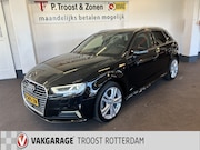 Audi A3 - Sportback 40 e-tron Advance S-Line 204PK | Digital dashboard