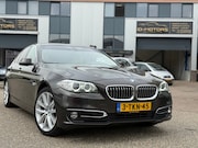 BMW 5-serie - 520i Last Minute Edition SPORT CAMERA NAVI CLIMA