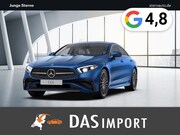 Mercedes-Benz CLS-klasse - 4Matic