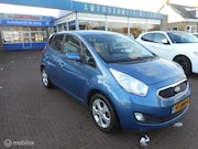 Kia Venga - 1.4 CVVT Super Pack TREKHAAK+CAMERA+NAVIGATIE