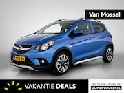 Opel Karl - 1.0 Rocks Online Edition | | te Financieren v.a. €120, - P/M