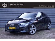 Audi A3 - Sportback 35 TFSI S edition - MATRIX - BTW AUTO - ADAPT. CRU