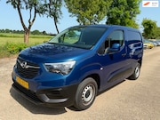 Opel Combo - 1.6D L1H1 Edition Lees Tekst