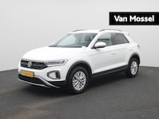 Volkswagen T-Roc - 1.5 TSI Life 150 PK| Origineel Nederlands | 1e Eigenaar | Na