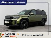 Hyundai Santa Fe - 1.6 T-GDI PHEV Black Line 4WD 6persoons | Nieuw | Direct lev