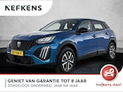 Peugeot 2008 - SUV Business 110pk Hybrid Automaat | Airco | Navigatie | Cam
