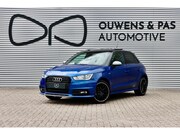 Audi A1 - Sportback 1.0 TFSI Advance Sport | PANORAMA | BOSE | S LINE 