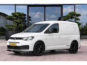 Volkswagen Caddy - Cargo Maxi 1.5 TSI N-EDITION | LEDER | CARPLAY