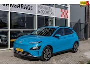 Hyundai Kona - EV Comfort 64 kWh Dive in Jeju