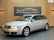 Audi A4 - Avant 4.2 V8 quattro S4|YOUNGTIMER|BTW AUTO|344PK|RECARO|XEN