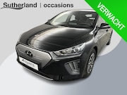 Hyundai Ioniq - i-Motion EV 38 kWh 46.300 KM | SOH 95, 6% | Navigatie | Acht