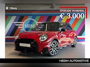 MINI Mini Electric - Cooper E JCW Trim