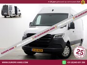 Mercedes-Benz Sprinter - 315 CDI 150pk RWD 9G-Automaat L2H2 LED/Airco/Camera 12-2020