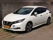 Nissan Leaf - Tekna 40 kWh//BATTERY PACK DEFECT