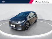 Volkswagen ID.3 - First Plus 58 kWh / 204pk · Navigatie · Apple/Android · Stoe
