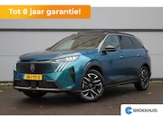 Peugeot 5008 - 1.2 Hybrid 145 GT Tot 8 Jaar Garantie! | Schuif-/Kanteldak |