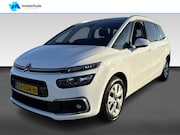 Citroën C4 Grand Picasso - 1.2 PureTech 130pk S&S EAT6 Automaat Business 7pl Automaat