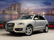 Audi Q3 - 1.4 TFSI Pro Line Carplay|Camera|Stoelverwarming|LED