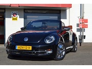 Volkswagen Beetle - Cabriolet 1.2 TSI Karmann, Navi, Clima, Xenon, 18 Inch, Pdc