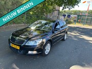 Skoda Octavia - Combi 1.2 TSI Ambition Business Line NETTE AUTO RIJDT EN SCH
