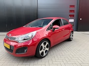 Kia Rio - 1.2 CVVT Super Pack Keyless-Go 5-DRS NWE APK