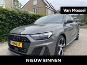 Audi A1 - Sportback 30 TFSI S edition 110 PK | S-line | Apple Carplay 