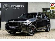 BMW X5 - xDrive50e M Sport Pro H/K Pano Lucht 22''