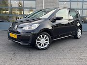 Volkswagen Up! - 1.0|PARKEERCAMERA|ECC|BLUETOOTH|