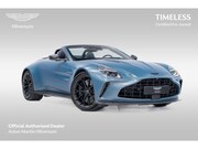 Aston Martin V8 Vantage - Roadster 26MY 4.0 | Full Options | Carbon Ceramic Brakes | I