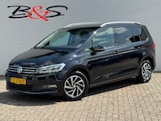 Volkswagen Touran - 1.4 TSI Highline Business 7p Automaat Carplay Stoelverwarmin