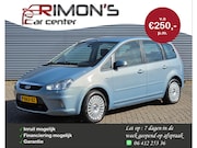 Ford C-Max - 2.0-16V Automaat Airco Navi Carplay Carplay