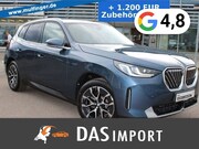 BMW X3 - x20i Sports.Standh.PanoD.HUD ACC SurView.AHK