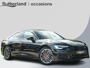 Audi A6 - Limousine 55 TFSI e quattro Competition S Line 367 PK | Adap
