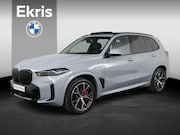 BMW X5 - xDrive50e | M Sportpakket Pro | Panoramadak Sky Lounge | Dri