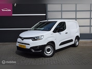 Toyota ProAce City - Live 50 kWh