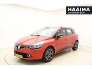 Renault Clio - Estate 0.9 TCe Expression 90 pk | trekhaak | Navigatie | Cru