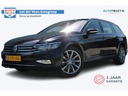 Volkswagen Passat - Variant 1.5 TSI Business | Incl. 12 maanden garantie | Adapt