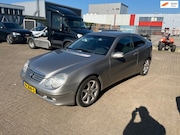 Mercedes-Benz C-klasse - Sportcoupé 200 K.