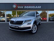 Skoda Kodiaq - 1.5 TSI Business Edition 7P. - Automaat NL Auto Pano Stoelve