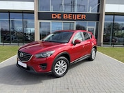 Mazda CX-5 - 2.0 SkyActiv-G 165 TS+ 2WD Trekhaak I Navi I All season