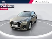 Audi Q3 - 45 TFSIe 180kW/245PK S Line · Panoramadak · Camera · Apple/A